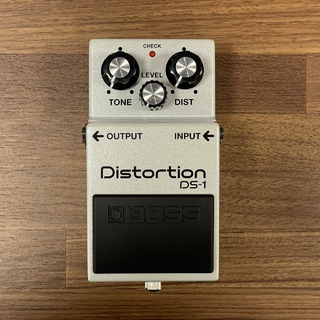 BOSS DS-1-WH