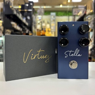 Virtues stellaの検索結果【楽器検索デジマート】