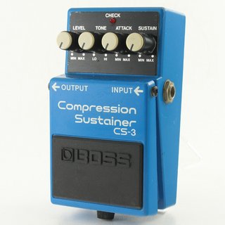 BOSS CS-3 【御茶ノ水本店】