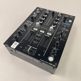 Pioneer DJM-450