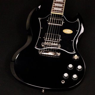 Epiphone Inspired by Gibson SG Standard Ebony ≪S/N:24061520175≫ 【心斎橋店】