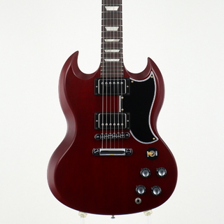 Gibson SG 70s Tribute MOD Heritage Cherry【心斎橋店】