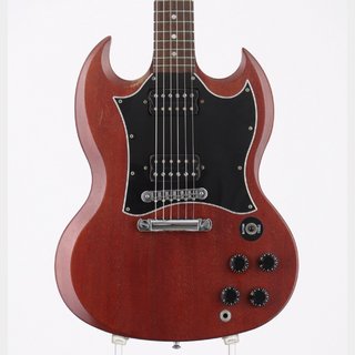 Gibson SG Special Faded CH【新宿店】