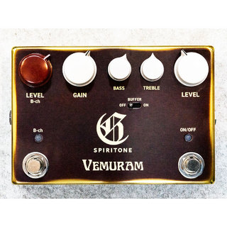 エフェクター(ギター・ベース用)、VEMURAMの検索結果【楽器 エフェクター(ギター・ベース用)、VEMURAMの検索結果【楽器