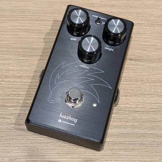 Limetone Audio fuzzhog proto ファズホッグプロト