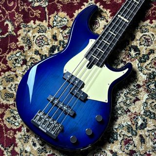 YAMAHA BBP35 Moonlight Blue【現物写真】