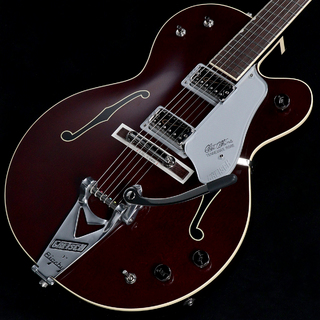 Gretsch G6119T-62 Vintage Select Edition '62 Tennessee Rose with Bigsby Dark Cherry Stain(重量:3.19kg)【渋谷