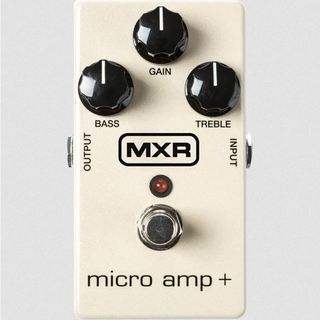 MXRM233 Micro Amp +