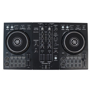 Pioneer Dj 【中古】 DJコントローラー Pioneer DJ DDJ-400 rekordbox対応 パイオニアDJ