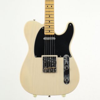 Squier by Fender Classic Vibe 50s Telecaster White Blonde【福岡パルコ店】