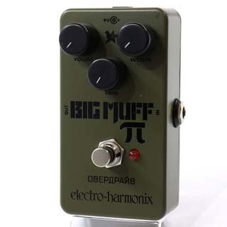 electro-harmonix、Nano Big Muffの検索結果【楽器検索デジマート】