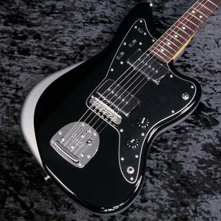 Fender Made in Japan Limited Starmaster Rosewood Black 【新宿店】