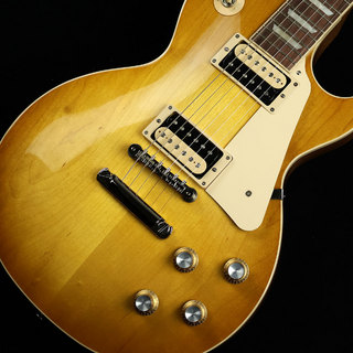 Gibson Les Paul Classic Honey Burst　S/N：211830224 【未展示品】