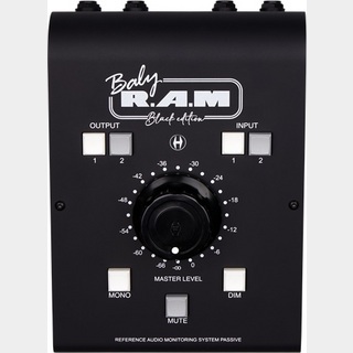 Heritage Audioから1073系サウンドを再現するDIボックスが登場