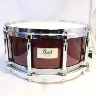 Pearl M-9114D Freefloating Maple 14×6.5 パール フリーフローティング スネアドラム【池袋店】