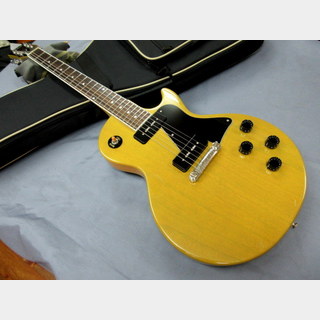 Tokai LSS-145SEB / See Through Yellow / SYW 