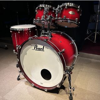 Pearl Pearl Reference One ドラムシェル4点セット(22”+10”+12”+16”) 展示品特別価格