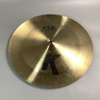 Zildjian K Zildjian China 19【1625g】