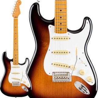 Fender Vintera '50s Stratocaster Modified (2-Color Sunburst) [Made In Mexico]