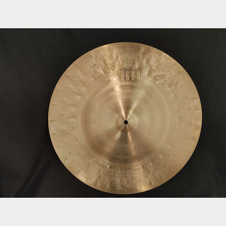 SABIAN 【中古品】PARAGON 19" CHINESE SNP-19C