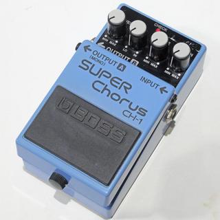 BOSS、CH-1の検索結果【楽器検索デジマート】