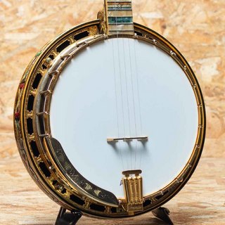 バンジョー／ラップスティールの検索結果【楽器検索デジマート】