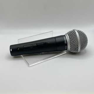 Shure 【USED】SM58-SE/現物写真