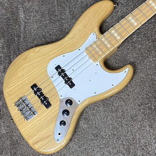 Fender Japan Exclusive Classic '70s Jazz Bass 2016年製