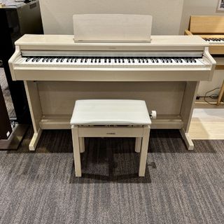 YAMAHA 【中古】YDP-165WA【現物写真】【2022年製】