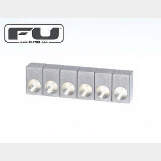 FU-Tone Titanium Saddle Insert Set 6個セット 【御茶ノ水本店】