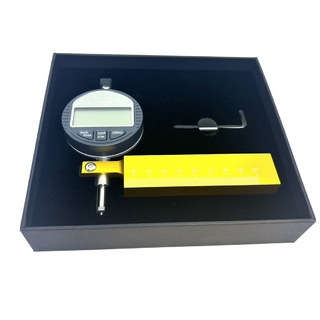 Theo Wanne Opening Gauge オープニングゲージ