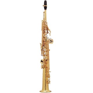 Selmer Paris 【江川良子氏選定品】ソプラノサックス セルマー SA-80II(シリーズ2) ジュビリー GL w/e(彫刻付)