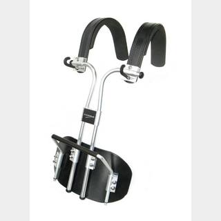 canopus カノウプス　マーチングバスドラムキャリア　MCB-1