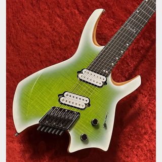 Ormsby Guitars GOLIATH G7 FMMH  PL 【7弦】