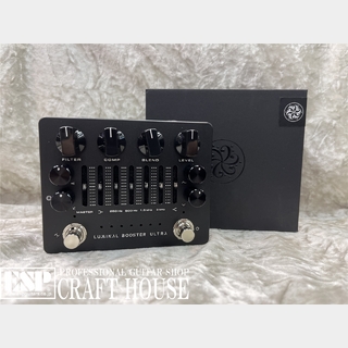 Darkglass Electronics Luminal Booster Ultra