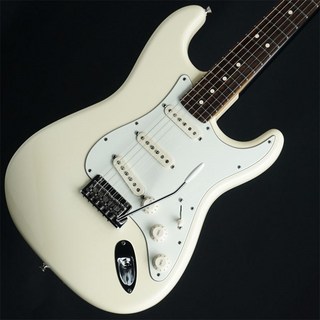 Fender【USED】 American Standard Stratocaster Upgrade (Olympic White/Rosewood) 【SN.US12042087】
