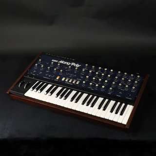 KORG Mono/Poly 【梅田店】