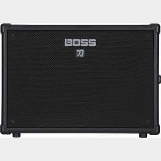 BOSS KATANA Cabinet 112 Bass ベース用 アンプキャビネット ボス KTN-C112B BASS AMPLIFIER CABINET【新宿店】