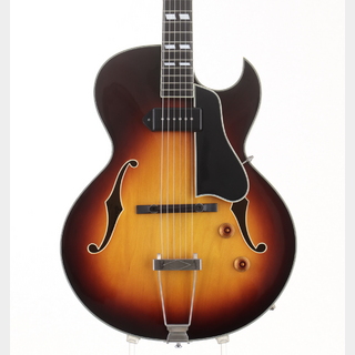 Eastman AR175CE Sunburst 【SN 2001006】 【御茶ノ水本店】