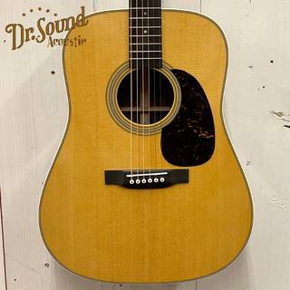 Martin 2024年製 D-28 ♯2911454 【無金利分割OK】【送料込み】