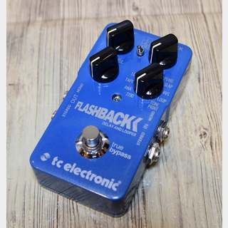 tc electronic Flashback Delay & Looper  【心斎橋店】