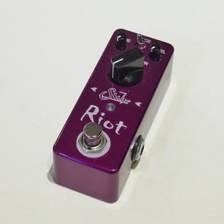 Suhr 【USED】Riot MINI