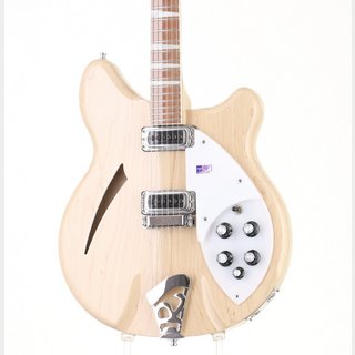 Rickenbacker Model.360 Mapleglo【新宿店】