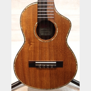 MELE Deluxe Tenor 8st 【テナー/8弦】【24回金利0%対象】【送料込】