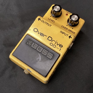 boss、OD-1 Over Driveの検索結果【楽器検索デジマート】