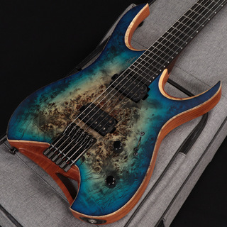 MAYONES HYDRA Elite 6 Blue Burst 【SN HF2104398】 【心斎橋店】