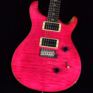 Paul Reed Smith(PRS) SE Custom24 Bonni Pink SEカスタム24 ボニーピンク 【未展示品】