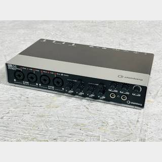 SteinbergのオーディオインターフェースUR-Cシリーズにカラー