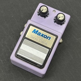 Maxon CS-9 Stereo Chorus【新宿店】