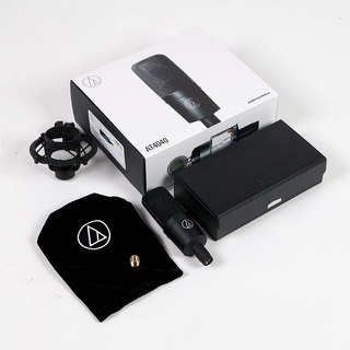 AUDIO-TECHNICA、AT4040の検索結果【楽器検索デジマート】